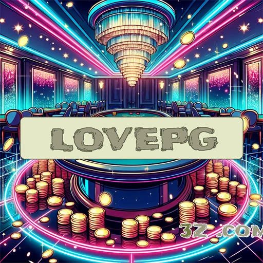 Desperte sua Sorte em Apostas com Lovepg no Brasil