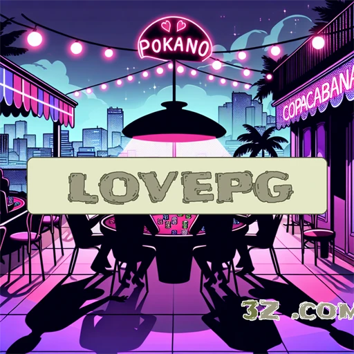 Cassino Lovepg: Entre no Jogo da Diversão Online