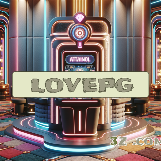 Jogos Inovadores: A Experiência Única do Lovepg