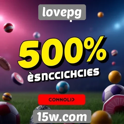 Comparativo de ofertas promocionais no lovepg