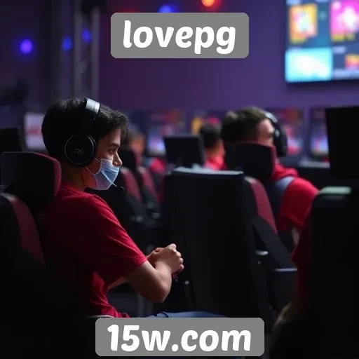 Estudo revela preferências dos jogadores no lovepg