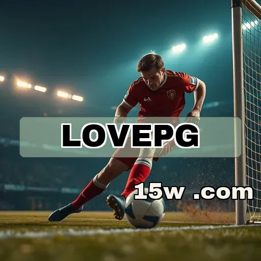 lovepg: Festa Vibrante com Recursos Incríveis para Todos os Jogadores